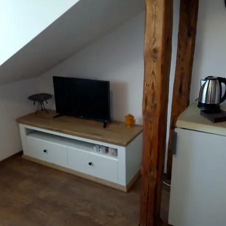 Valentys Studio 2 Lägenhet *