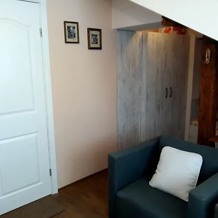 Lägenhet Valentys Studio 2